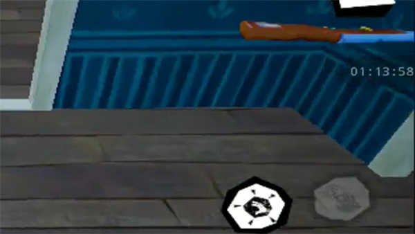 秘密鄰居官方正版