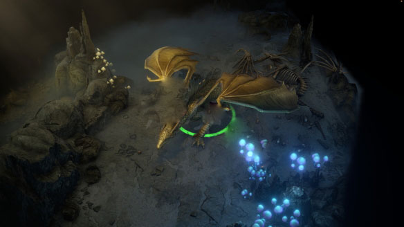 開(kāi)拓者：正義之怒十四項(xiàng)修改器PC