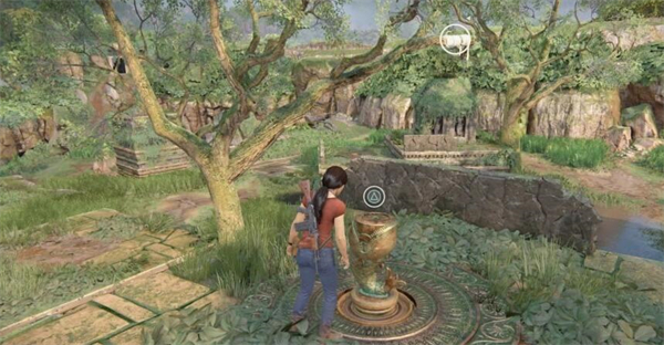 神秘海域：盜賊傳奇合集五項(xiàng)修改器PC