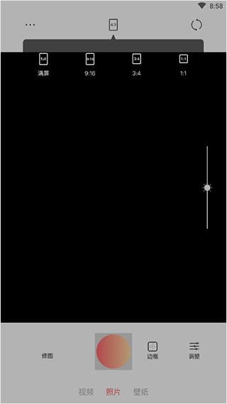 可立拍相機(jī)