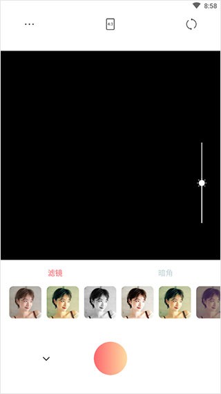 可立拍相機(jī)