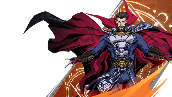 漫威秘法狂潮最新版