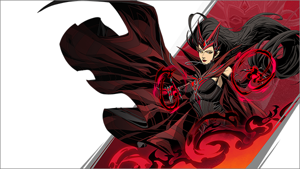 漫威秘法狂潮最新版