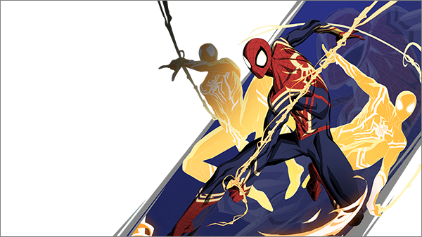 漫威秘法狂潮最新版