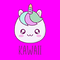 卡哇伊世界工藝(KawaiiWorld)