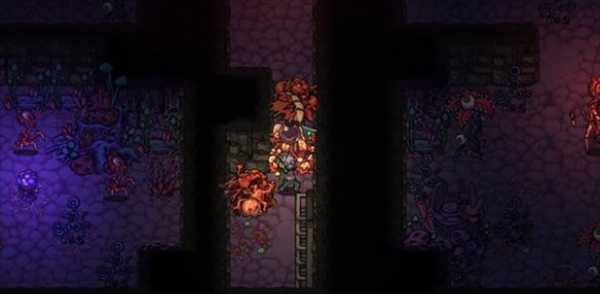 地心歸途電腦版