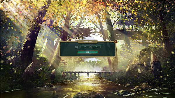 海貍浮生記(Timberborn)