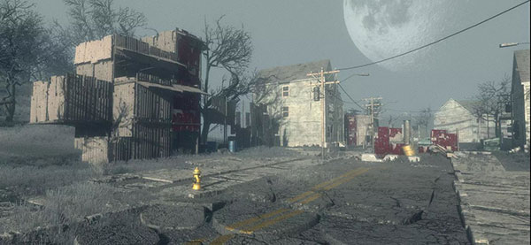 少女戰(zhàn)地聯(lián)機版