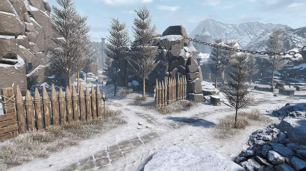 少女戰(zhàn)地聯(lián)機版