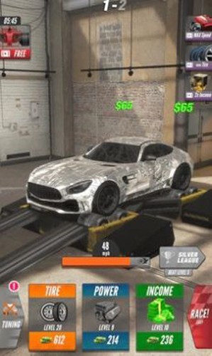 馬力機競速手機版