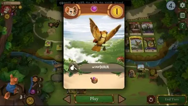 歡迎來到埃弗德爾中文版