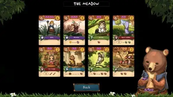 歡迎來到埃弗德爾中文版