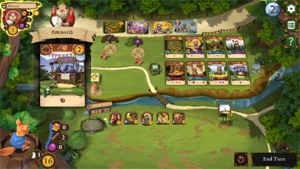 歡迎來到埃弗德爾中文版