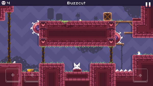 飛天萌貓中文版