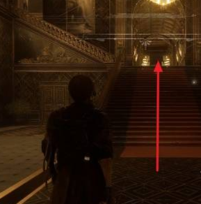 33號(hào)遠(yuǎn)征隊(duì)宅邸餐廳解謎攻略