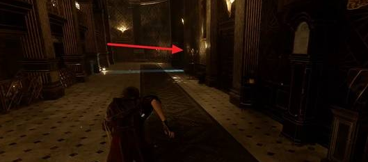 33號(hào)遠(yuǎn)征隊(duì)宅邸餐廳解謎攻略