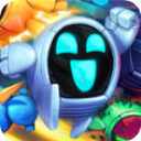 崩潰制造中文版