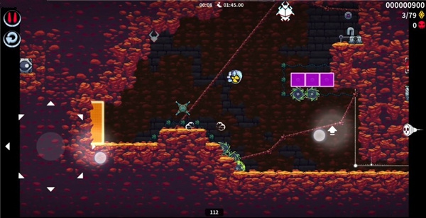 觀(guān)察者地庫(kù)攻略2