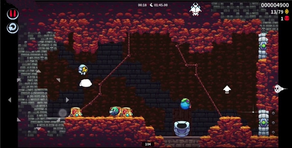 觀(guān)察者地庫(kù)攻略3