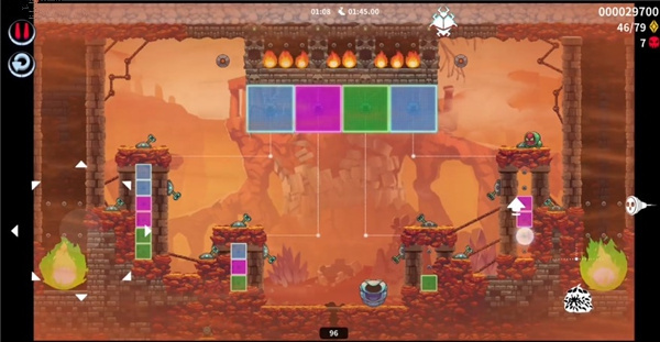 觀(guān)察者地庫(kù)攻略5