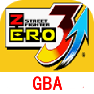 街頭霸王Zero3手機(jī)版
