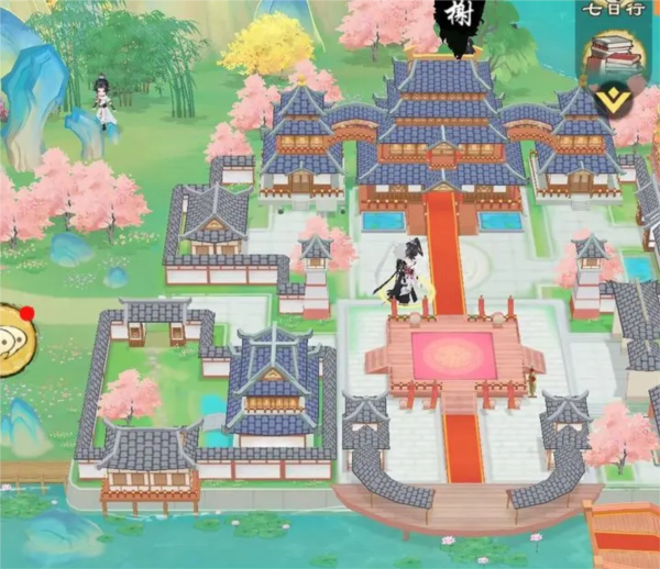 華夏千秋測試服