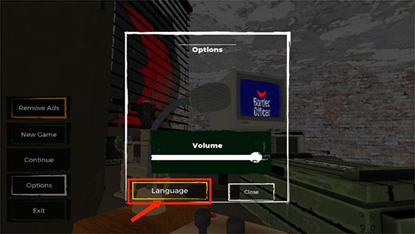 邊境喪尸檢查官中文版