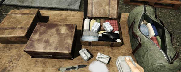 邊境喪尸檢查官中文版