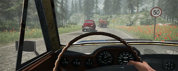 邊境喪尸檢查官中文版