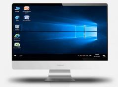 雨林木風(fēng)Win10專業(yè)版32位系統(tǒng) | 雨林木風(fēng)Win10精簡版