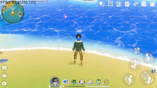 口袋新旅途周年版