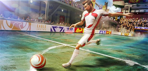 體育運動系列手機游戲下載-好玩的體育類游戲推薦-體育類手游合集