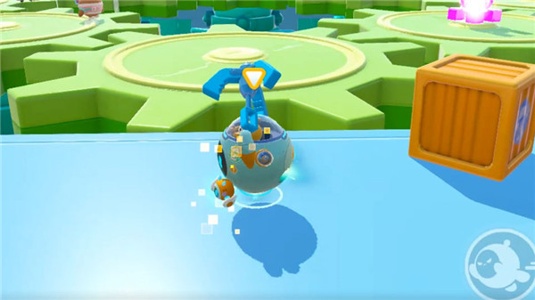 蛋仔派對(duì)周年版