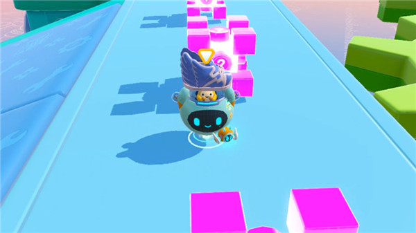 蛋仔派對(duì)周年版