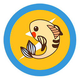 皮卡魚(界面+引擎)