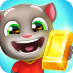 湯姆貓跑酷無限金幣版