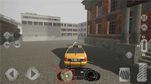 出租車模擬器免費版