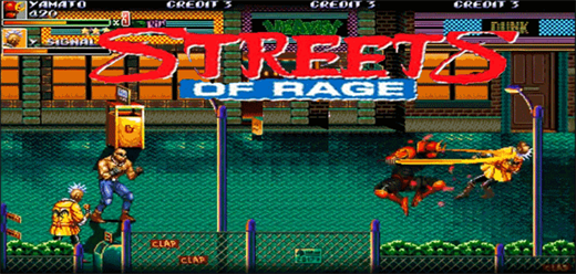 怒之鐵拳手游下載-怒之鐵拳題材手游推薦-怒之鐵拳版本大全