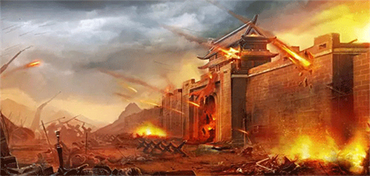 三國手游下載-以三國為背景的游戲推薦-三國系列游戲大全