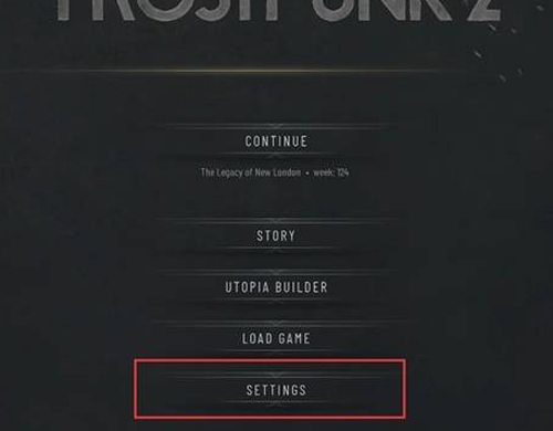 冰汽時代2客戶端