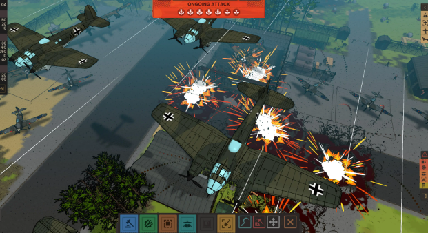 王牌地勤十四項(xiàng)修改器電腦版