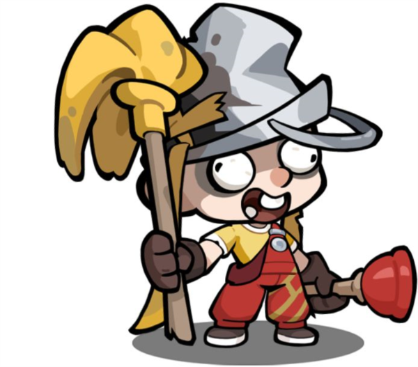 妖怪金手指(內(nèi)附兌換碼)