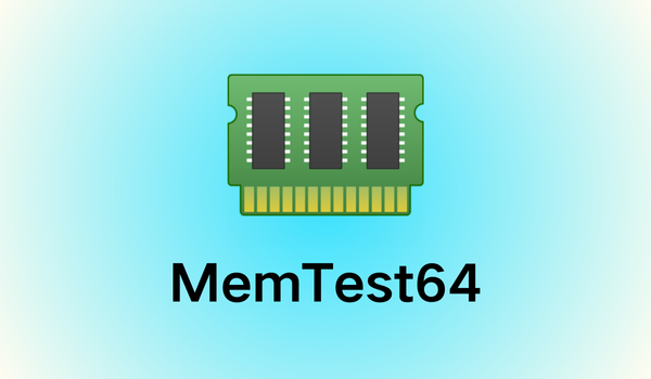MemTest64各種版本集合-MemTest64全部版本大全-MemTest64軟件版本下載