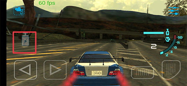 極品飛車9單機(jī)版