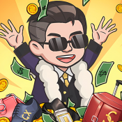 逆襲成富豪末日印鈔機(jī)游戲