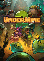 礦坑之下2電腦版