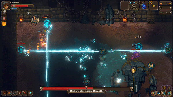 礦坑之下2電腦版