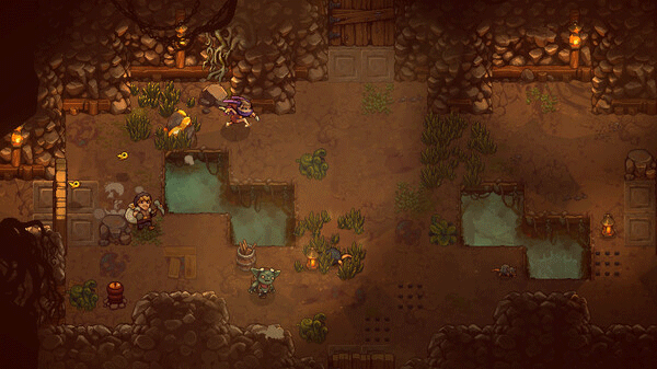 礦坑之下2電腦版