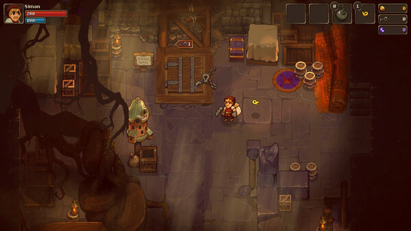 礦坑之下2電腦版