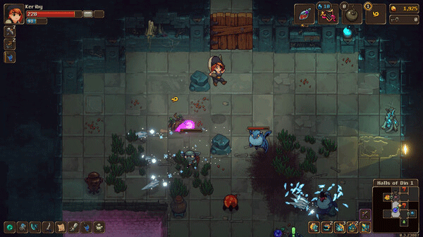 礦坑之下2電腦版